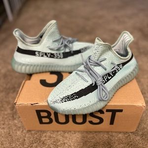 Adidas Yeezy Boost 350 V2 Blue Tint